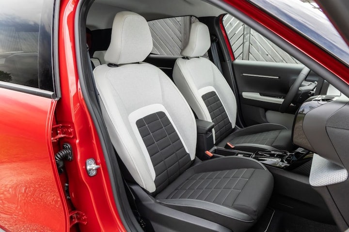 Citroën ëC3