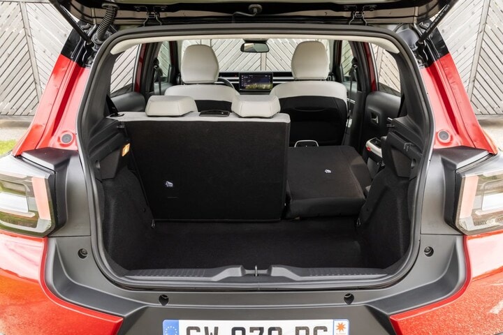 Citroën ëC3