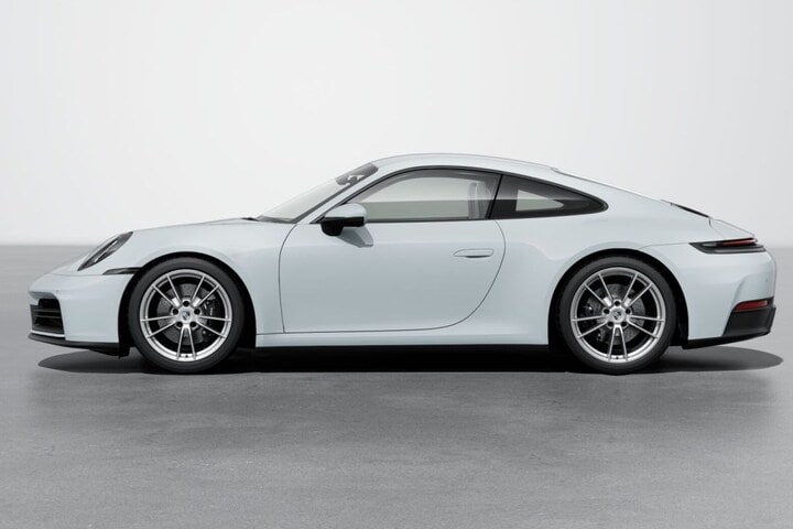 Porsche 911 Carrera