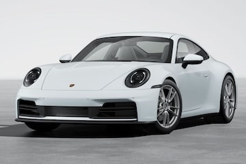 Porsche 911 Carrera