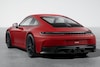 Porsche 911 Carrera GTS