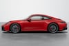 Porsche 911 Carrera GTS