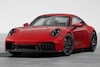 Porsche 911 Carrera GTS