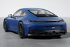 Porsche 911 Carrera 4 GTS