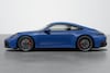 Porsche 911 Carrera 4 GTS