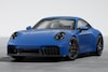 Porsche 911 Carrera 4 GTS