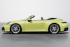 Porsche 911 Carrera Cabriolet