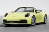 Porsche 911 Carrera Cabriolet