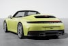 Porsche 911 Carrera Cabriolet