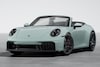 Porsche 911 Carrera GTS Cabriolet