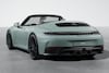 Porsche 911 Carrera GTS Cabriolet