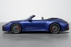 Porsche 911 Carrera 4 GTS Cabriolet