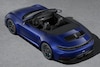 Porsche 911 Carrera 4 GTS Cabriolet
