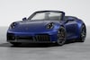 Porsche 911 Carrera 4 GTS Cabriolet