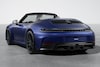 Porsche 911 Carrera 4 GTS Cabriolet