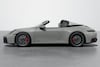 Porsche 911 Targa 4 GTS