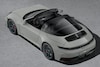 Porsche 911 Targa 4 GTS