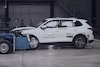 NCAP Volkswagen Tiguan