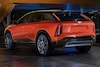 Cadillac Optiq