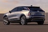Cadillac Optiq