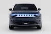 Jeep Wagoneer S