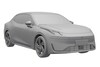 Lynk & Co 07 patent