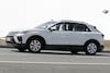 Volkswagen T-Roc Spyshots