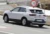 Volkswagen T-Roc Spyshots