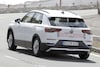 Volkswagen T-Roc Spyshots
