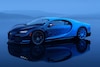 Bugatti Chiron l'Ultime