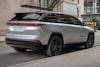 Jeep Wagoneer S