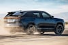 Jeep Wagoneer S