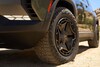 Jeep Wagoneer S Trailhawk Concept