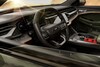 Jeep Wagoneer S Trailhawk Concept