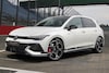 Volkswagen Golf GTI Clubsport
