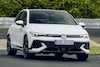Volkswagen Golf GTI Clubsport