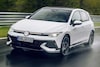 Volkswagen Golf GTI Clubsport