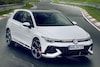 Volkswagen Golf GTI Clubsport