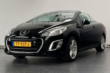 Peugeot 308 CC