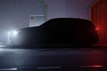 BMW 1-serie teaser
