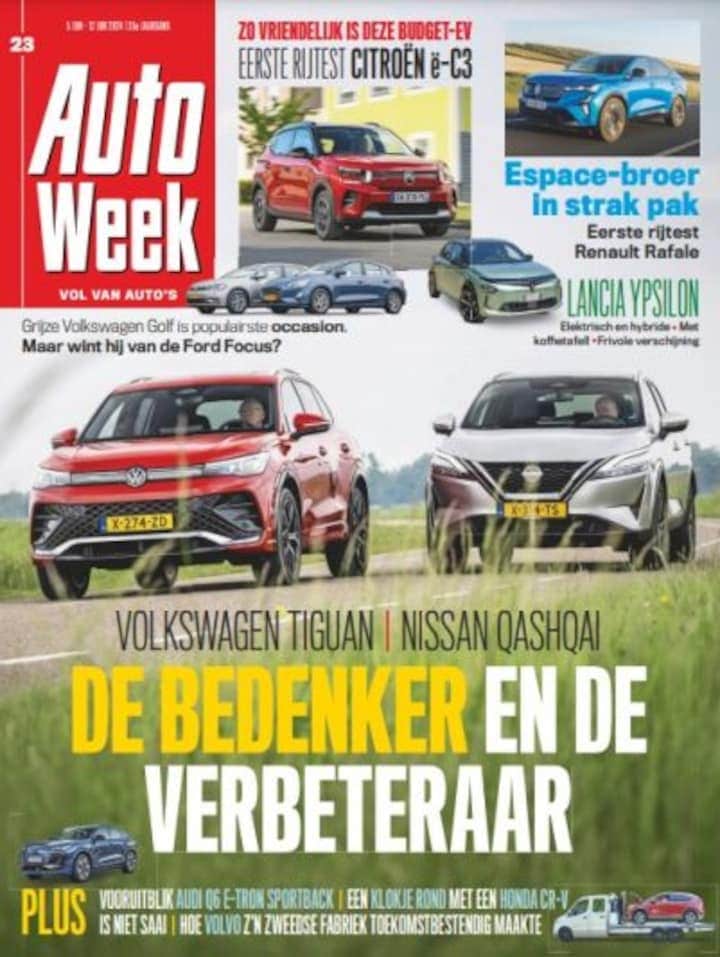 AutoWeek 23 2024
