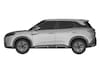 BYD Yuan Up (patent)