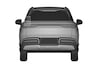 BYD Yuan Up (patent)