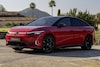 Volkswagen ID7 GTX