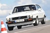 Ford Capri