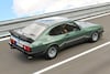 Ford Capri