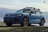 Volkswagen Tiguan L Pro