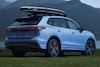Volkswagen Tiguan L Pro