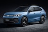 Volkswagen Tiguan L Pro
