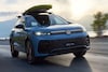 Volkswagen Tiguan L Pro